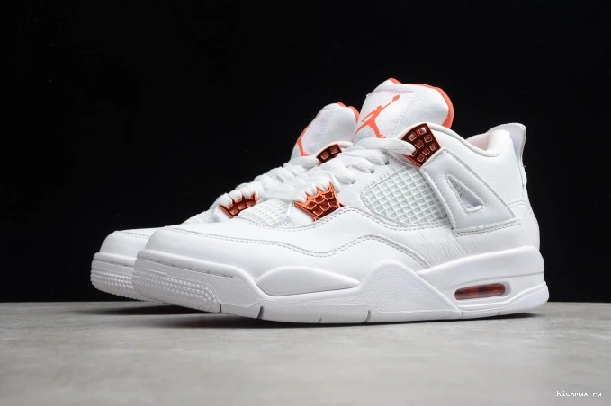 Rep Jordan Team OrangeCT8527-118 Air 4 0815